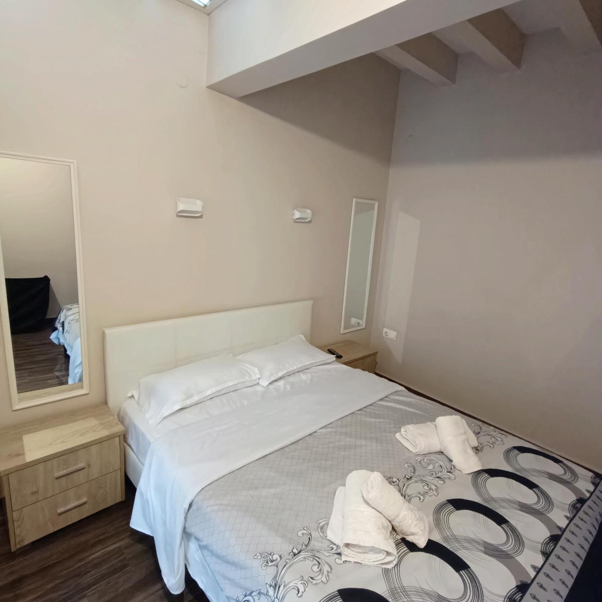 Luxury Apartment In The Heart Of The City. Thessaloníki Luaran gambar
