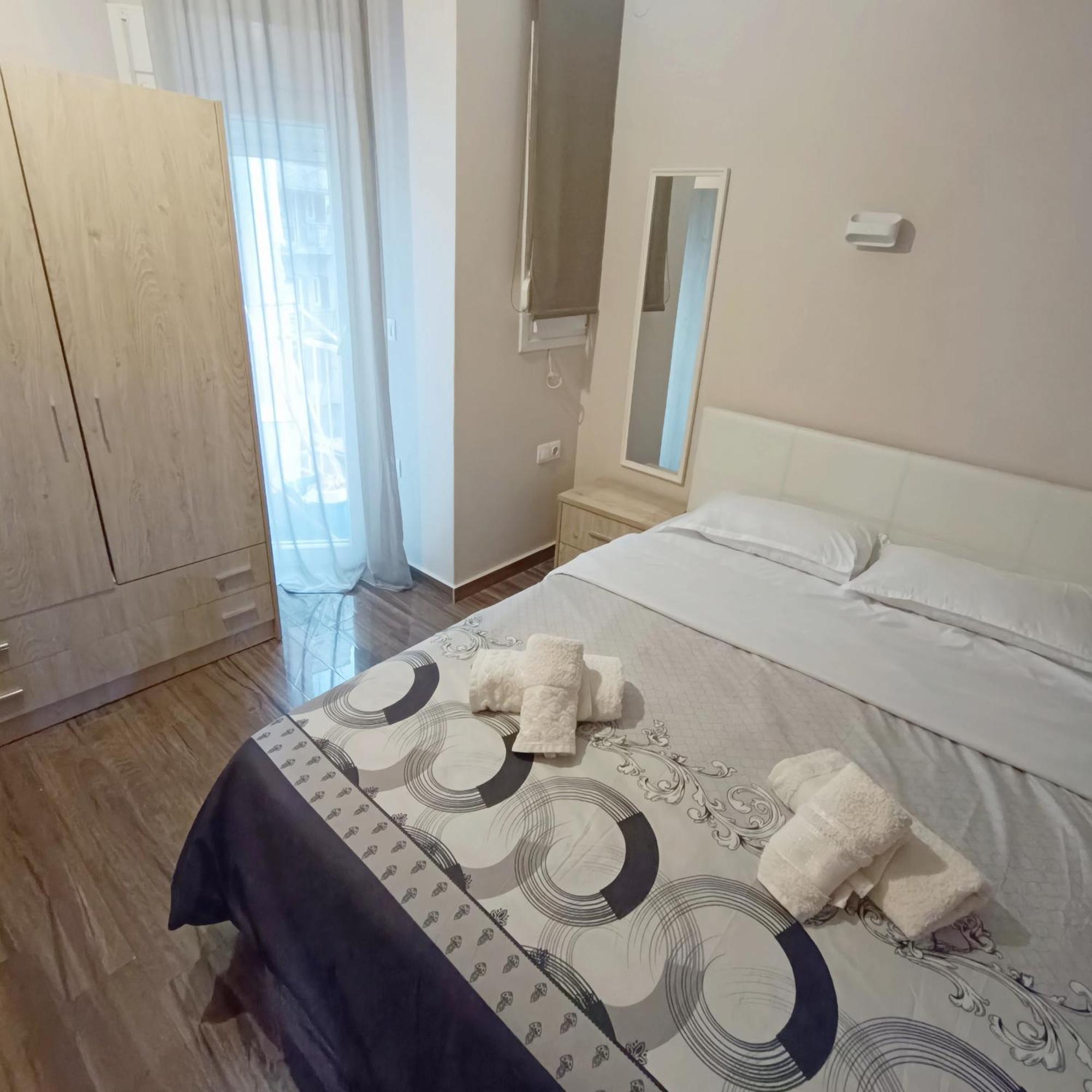 Luxury Apartment In The Heart Of The City. Thessaloníki Luaran gambar