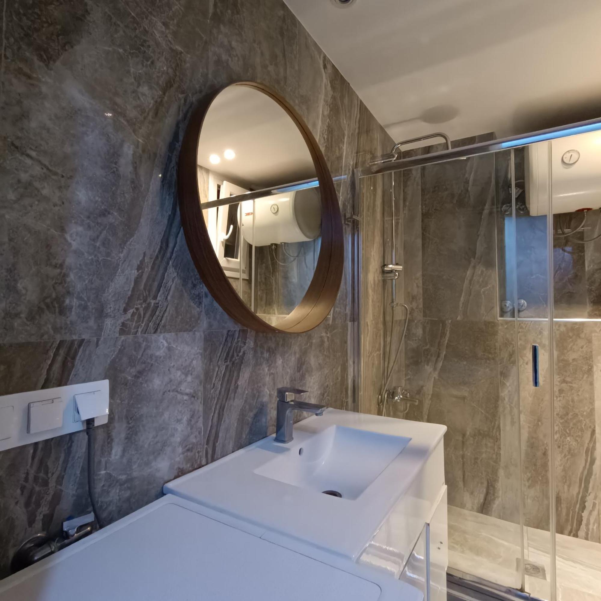 Luxury Apartment In The Heart Of The City. Thessaloníki Luaran gambar