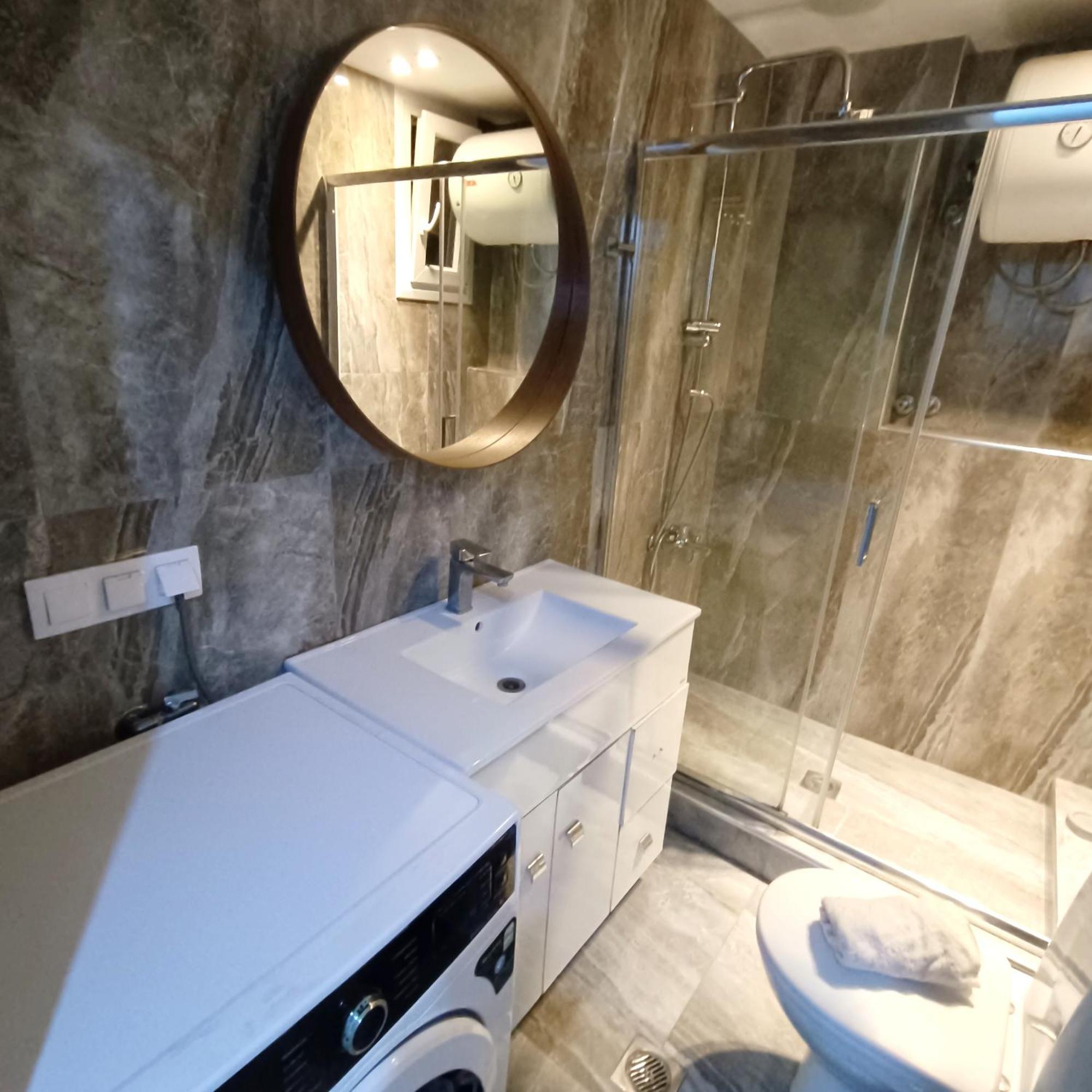 Luxury Apartment In The Heart Of The City. Thessaloníki Luaran gambar